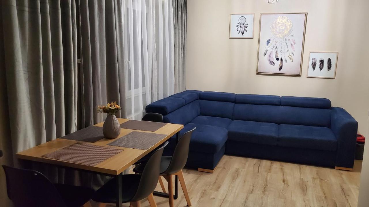 Karpacz Apartament Chabrowy المظهر الخارجي الصورة