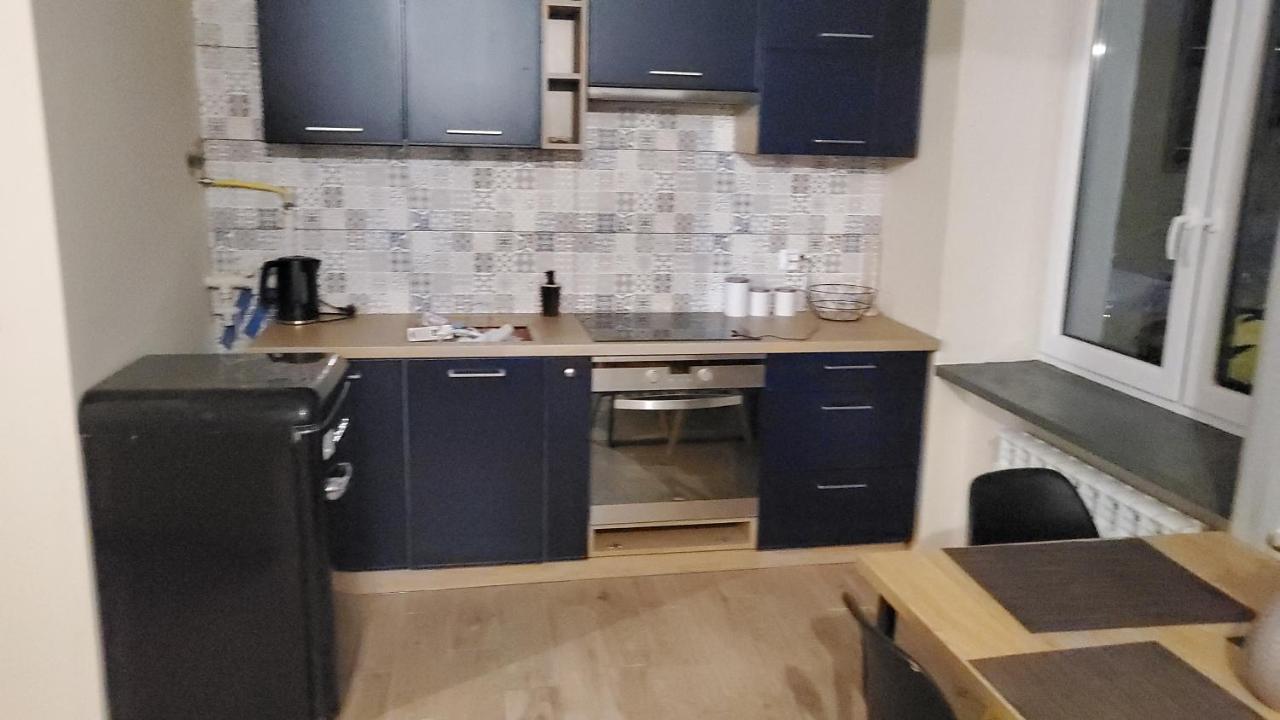 Karpacz Apartament Chabrowy المظهر الخارجي الصورة